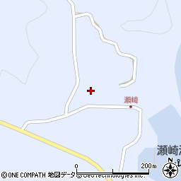 島根県松江市島根町野波3641周辺の地図