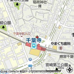 キヤノンシステムアンドサポート周辺の地図