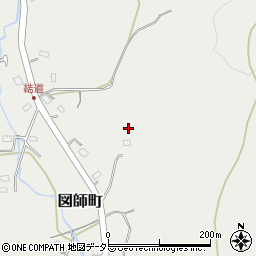 東京都町田市図師町2709周辺の地図