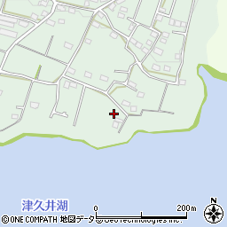 神奈川県相模原市緑区中沢854周辺の地図