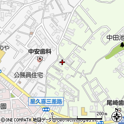 千葉県千葉市中央区仁戸名町355周辺の地図
