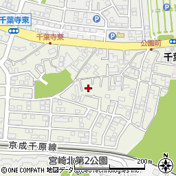 小澤晃税理士事務所周辺の地図