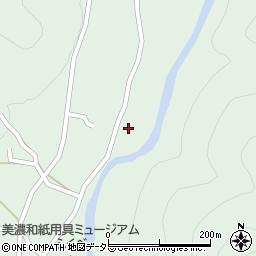 株式会社中島紙工周辺の地図