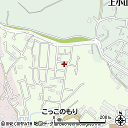 有限会社吉良管工　町田営業所周辺の地図