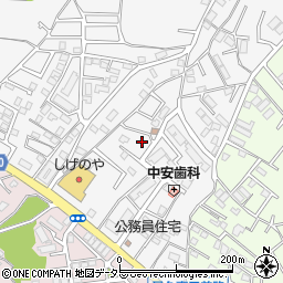 千葉県千葉市中央区星久喜町1213-27周辺の地図