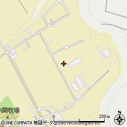 株式会社クロサワジオメック周辺の地図