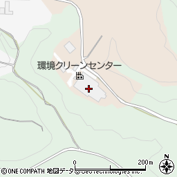 千葉県東金市三ケ尻340周辺の地図