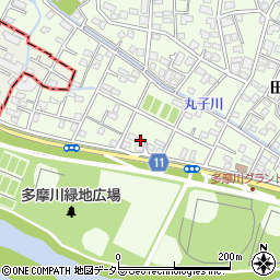 Ｇｉｎｏ　ｅ　Ｂａｎｏ周辺の地図