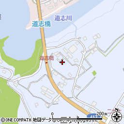 神奈川県相模原市緑区三ケ木1561-1周辺の地図