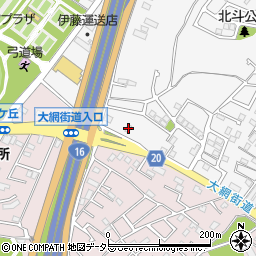 千葉県千葉市中央区星久喜町1161周辺の地図