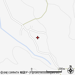 山梨県大月市猿橋町猿橋2630周辺の地図