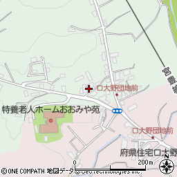 京都府京丹後市大宮町善王寺1175周辺の地図