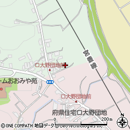 京都府京丹後市大宮町善王寺1223周辺の地図