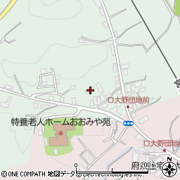 京都府京丹後市大宮町善王寺1173周辺の地図