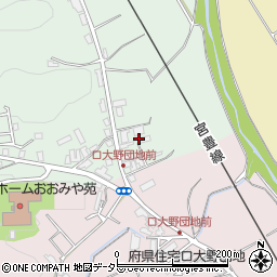 京都府京丹後市大宮町善王寺1230周辺の地図