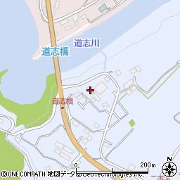 神奈川県相模原市緑区三ケ木1551周辺の地図