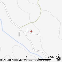 山梨県大月市猿橋町猿橋2623周辺の地図