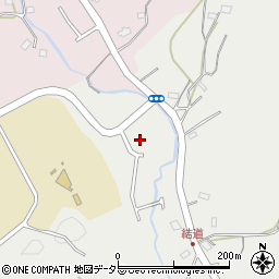東京都町田市図師町2410周辺の地図