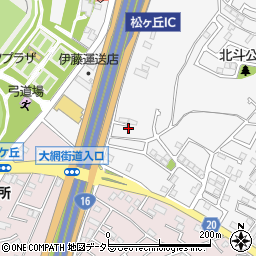 千葉県千葉市中央区星久喜町1157周辺の地図