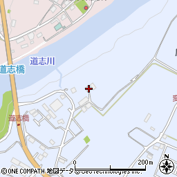 神奈川県相模原市緑区三ケ木1523周辺の地図