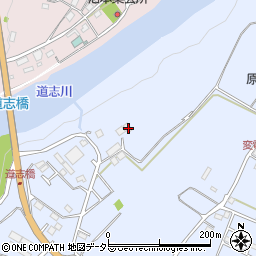 神奈川県相模原市緑区三ケ木1523-1周辺の地図