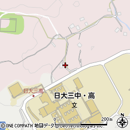 東京都町田市下小山田町1062周辺の地図