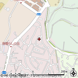 東京都町田市小山町4660-4周辺の地図