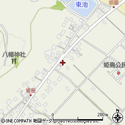 岩崎建設株式会社周辺の地図