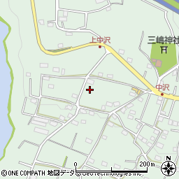 榎本アパート東周辺の地図
