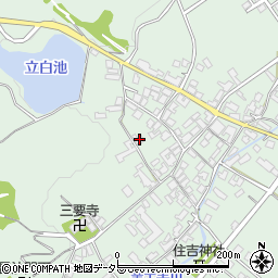 京都府京丹後市大宮町善王寺98周辺の地図