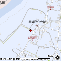 神奈川県相模原市緑区三ケ木735-7周辺の地図