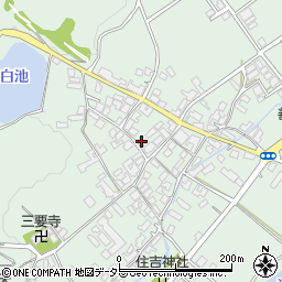 京都府京丹後市大宮町善王寺142周辺の地図