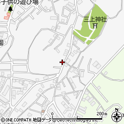千葉県千葉市中央区星久喜町467周辺の地図