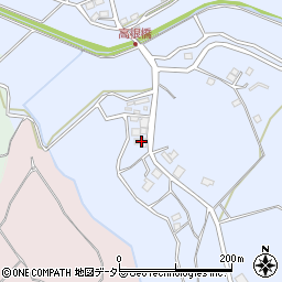 千葉県千葉市若葉区高根町1088周辺の地図