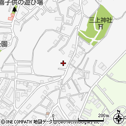 千葉県千葉市中央区星久喜町466周辺の地図
