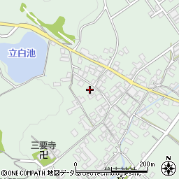 京都府京丹後市大宮町善王寺107周辺の地図