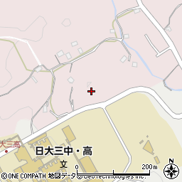 東京都町田市下小山田町1095周辺の地図