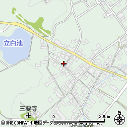 京都府京丹後市大宮町善王寺114-1周辺の地図