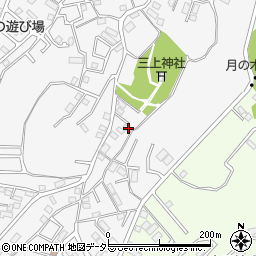 千葉県千葉市中央区星久喜町469-16周辺の地図
