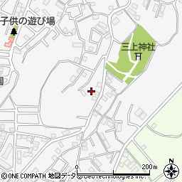 千葉県千葉市中央区星久喜町468-9周辺の地図