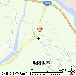 栄屋旅館周辺の地図