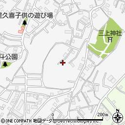 千葉県千葉市中央区星久喜町706周辺の地図