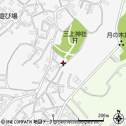 千葉県千葉市中央区星久喜町469周辺の地図