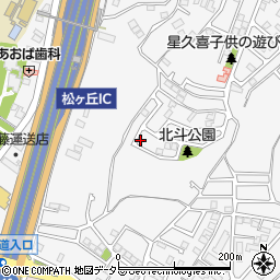千葉県千葉市中央区星久喜町751-42周辺の地図