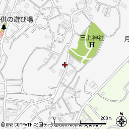 千葉県千葉市中央区星久喜町468-13周辺の地図