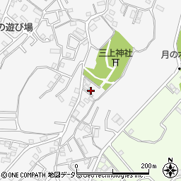 千葉県千葉市中央区星久喜町470周辺の地図