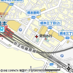 HK LOUNGE周辺の地図