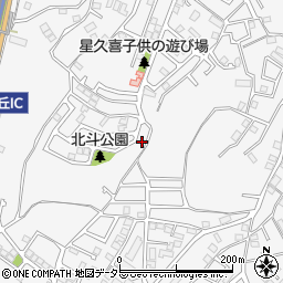 千葉県千葉市中央区星久喜町751-5周辺の地図