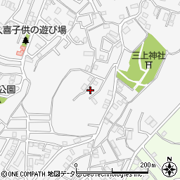 千葉県千葉市中央区星久喜町701-10周辺の地図