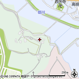 松野塗装周辺の地図